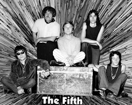 1968 The Fifth
