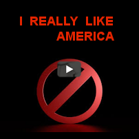 I Really Like America (Video)
