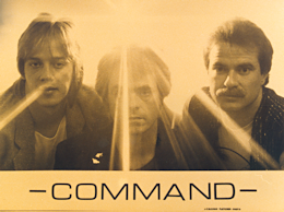 Command 1984